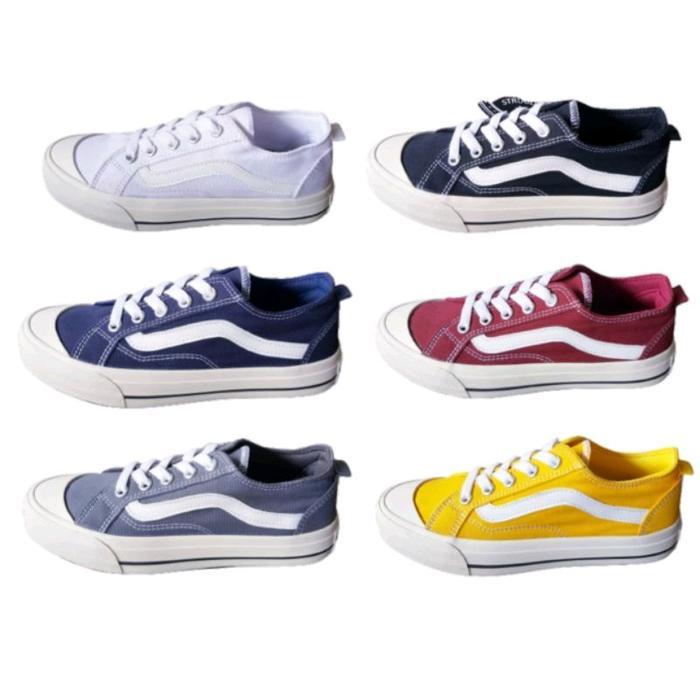 SEPATU SNEAKERS ORIGINAL NBQ Shoes