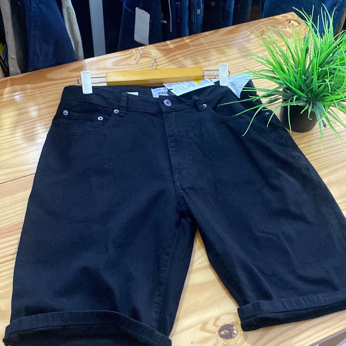 Celana PNB original straightfit