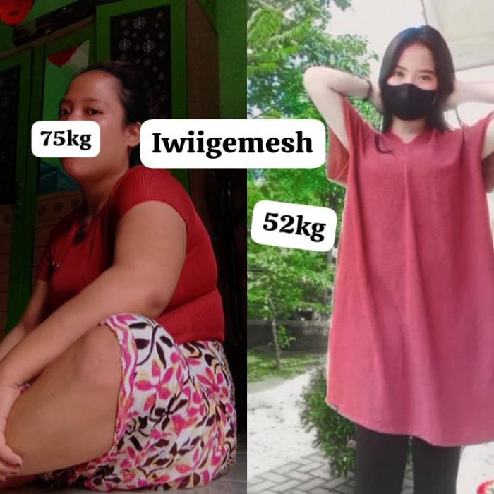 WS KAPSUL PELANGSING TERAMPUH BY IWIIGEMESH