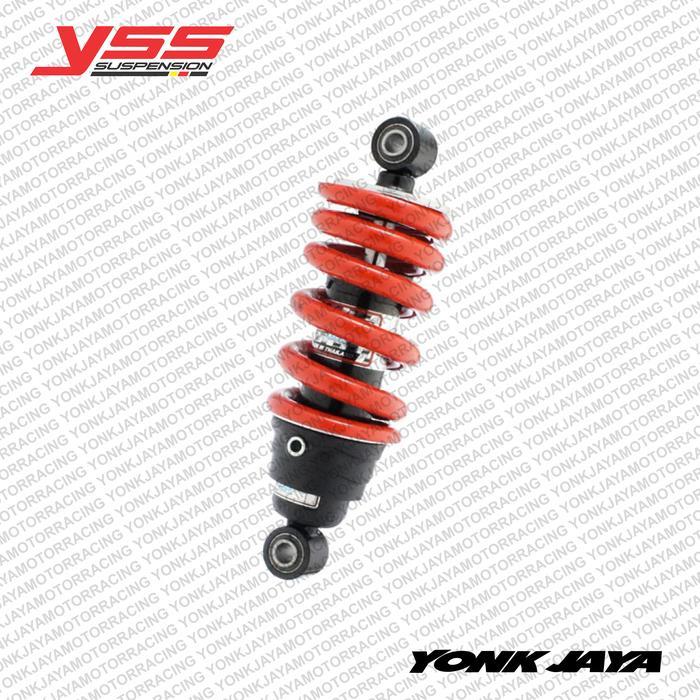 MONOSHOCK YSS DTG MB302-210P MX KING 150