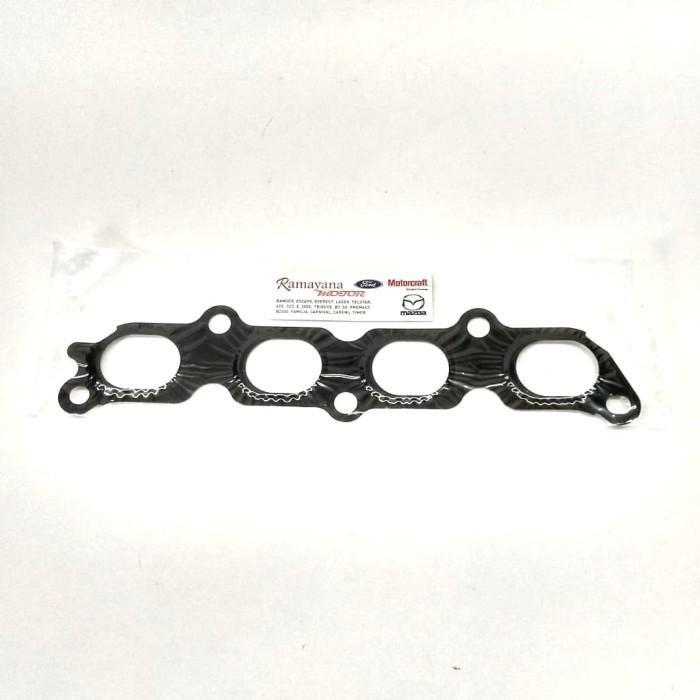 packing paking Knalpot Gasket Exhaust Ford Fiesta Ecosport Ori T1
