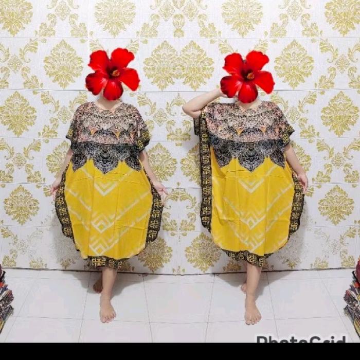 DASTER ELOK KALONG GWENCYYY