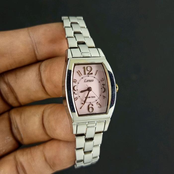 JAM LENEO SOLAR TECH ORIGINAL