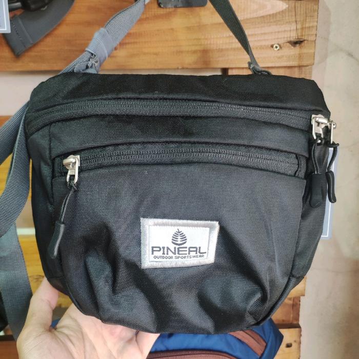 Sling Bag Outdoor, Nomic Series Pineal Outdoor