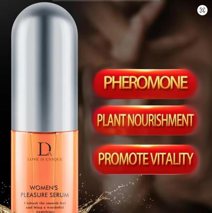 BAJU LENGAN PANJANG Promo Pelumas 30ML Gel Lubricant Untuk Wanita