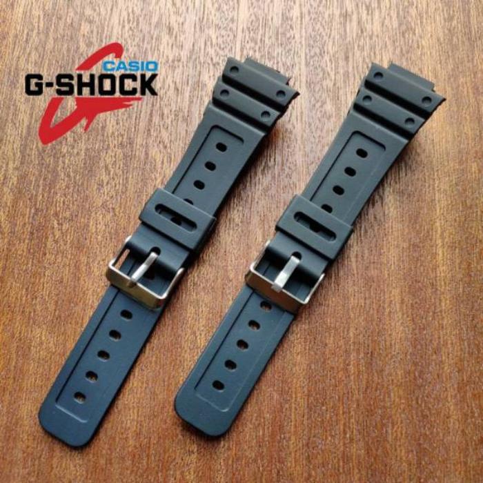Tali jam tangan Casio G-Shock DW5600 DW 5600 tali jam Digitec DA3119 DA 3119