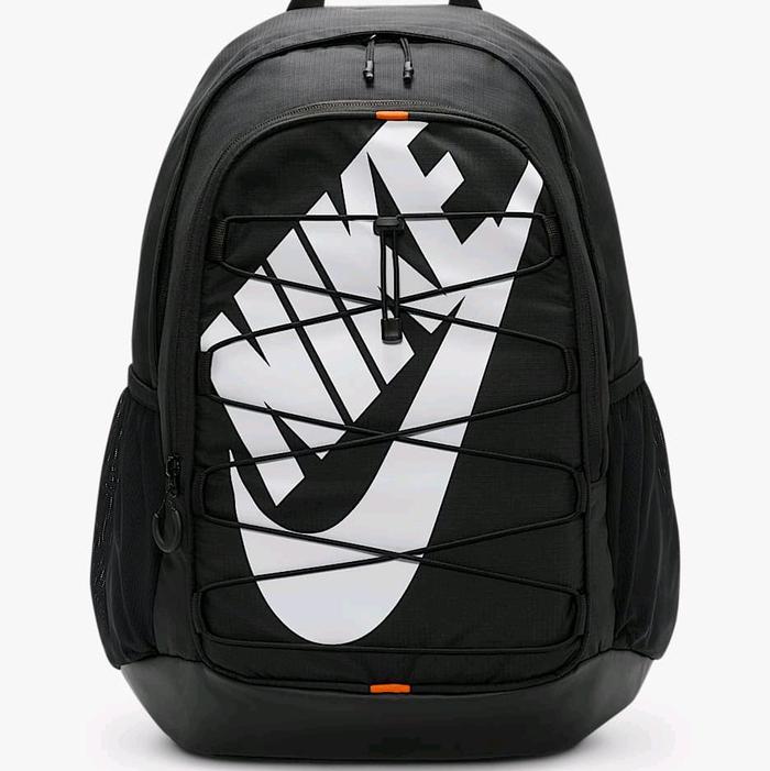 HJ8200 010 Nike Hayward Backpack 26L