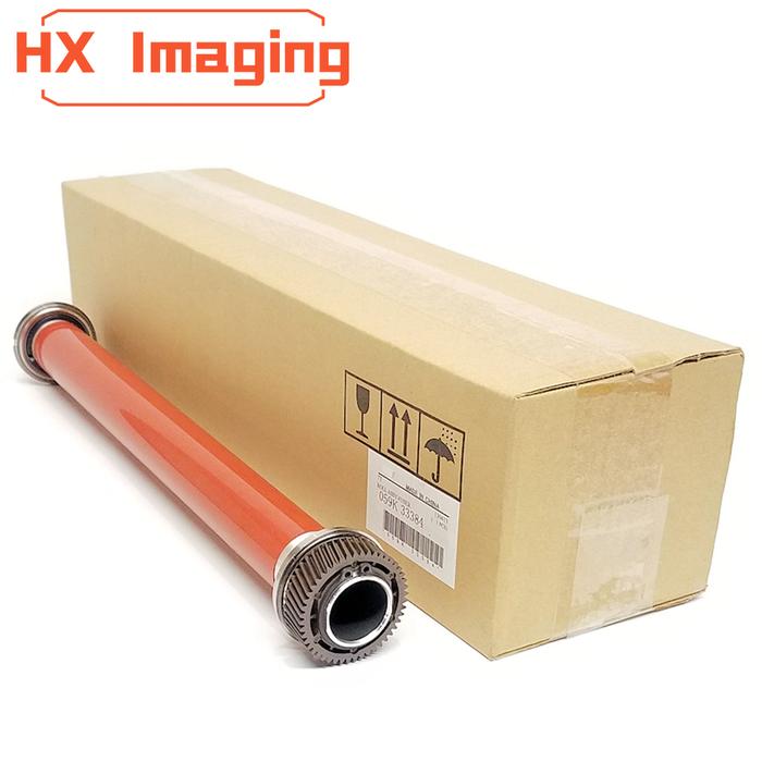 Genuine Fuser Heat Roller Assembly For Xerox 700 770 550 560 C60 C70