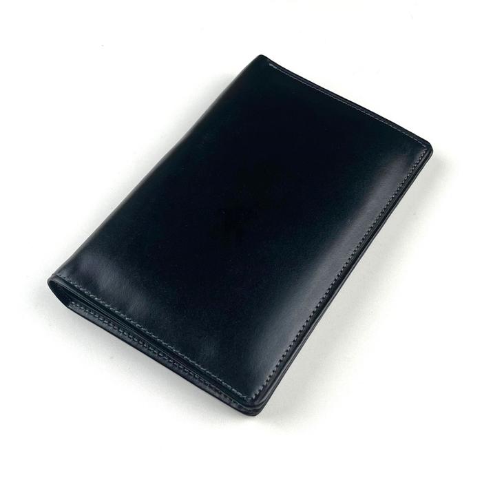 Dompet medium unisex kulit - medium wallet 3/4