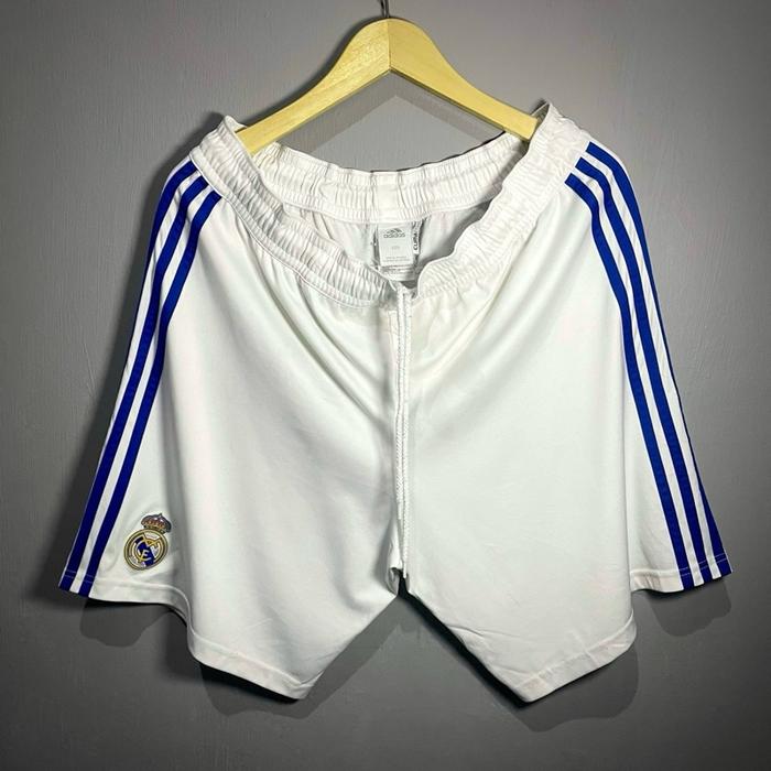 Celana Original Real Madrid Home 2010/2011 - L
