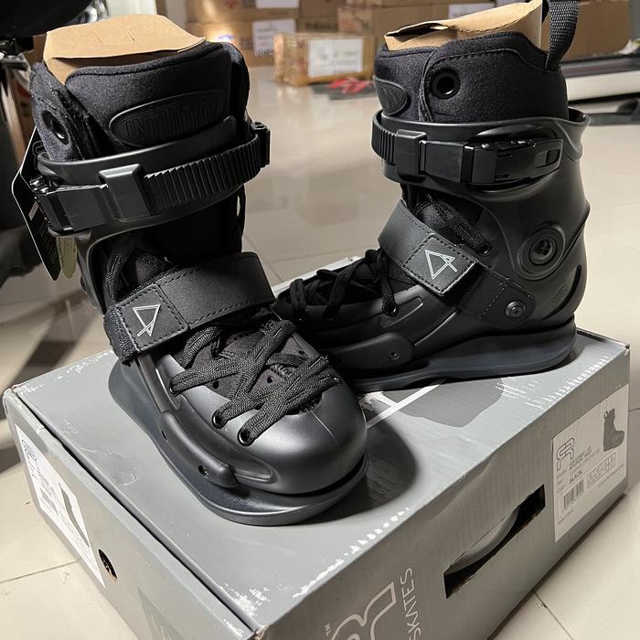 Ada FR Skates UFR Street AP Intuition Aggressive Inline Boots