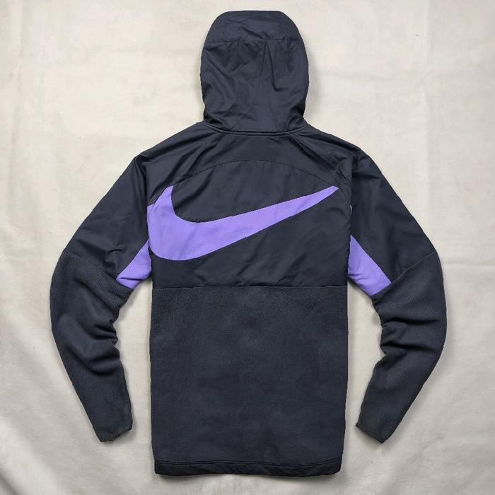 Men's Nike Football Winterized Liverpool F.C AWF Third Jacket