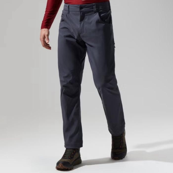 Berghaus Ortler 2.0 Quickdry Pants Outdoor Grey