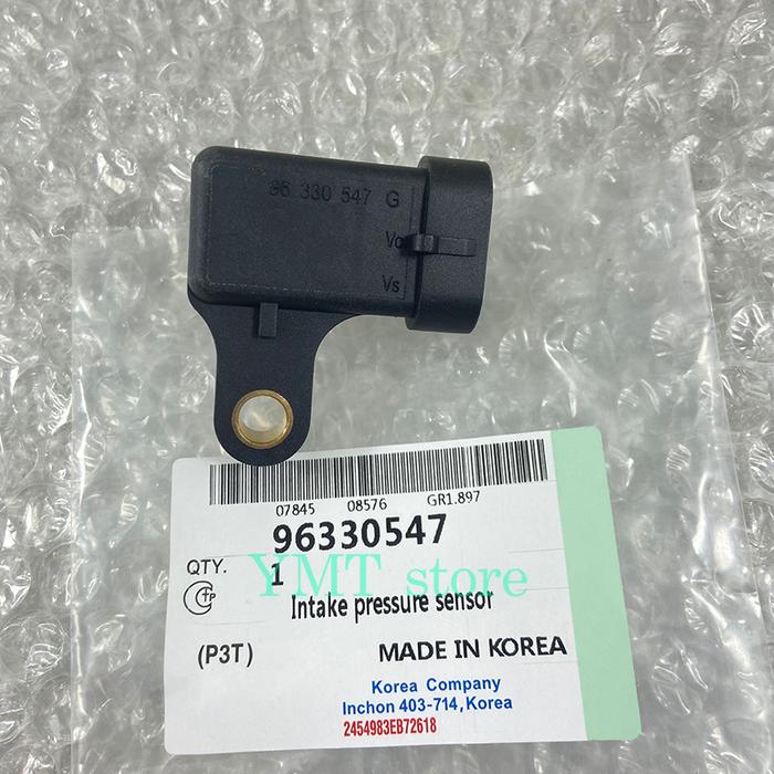 Map Manifold Air Pressure Sensor For Chevrolet Aveo Aveo5 2004-2008