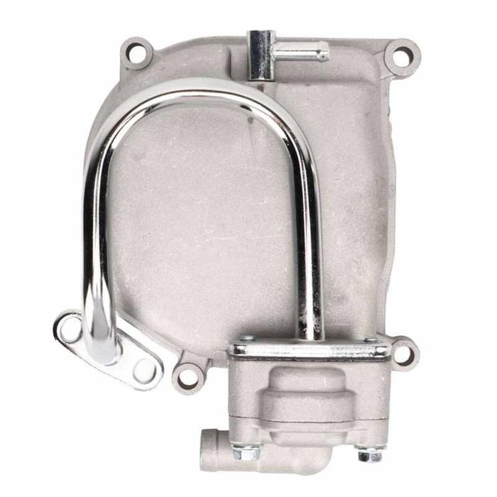 Cylinder Head Valve Cover Wearproof Cylinder Head Cover Excellent