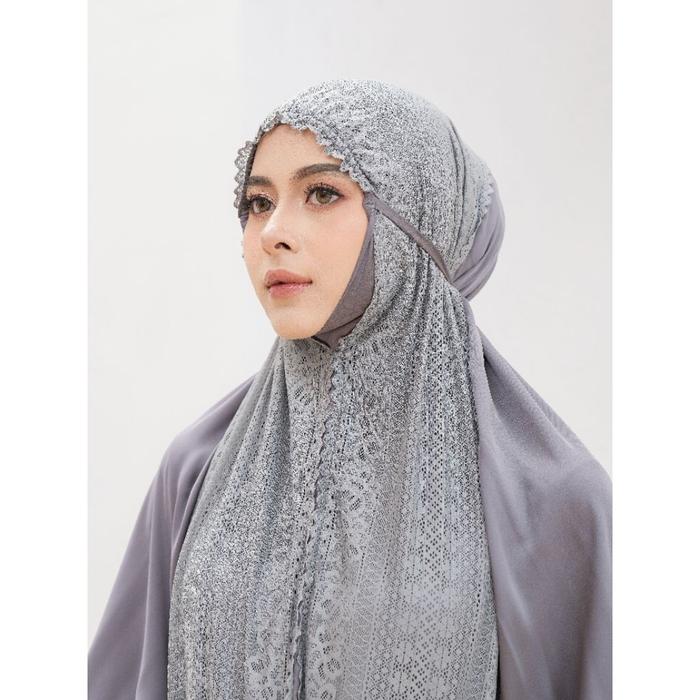 Mukena Dewasa Azzahra, Packaging with Box