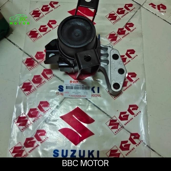 engine mounting monting kanan rh ertiga 2013-2017 ori