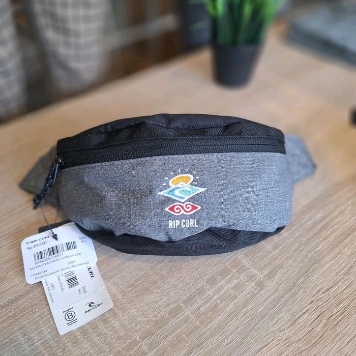 Waistbag Ripcurl Terbaru Original