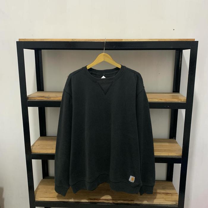 Crewneck Carhartt Second Original