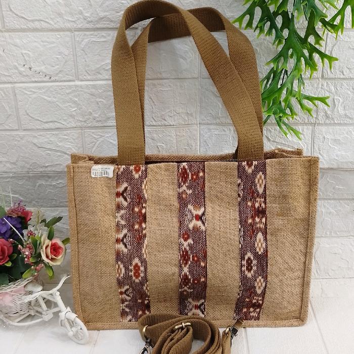 tatobeg goni / tas goni asli premium import / tas bali