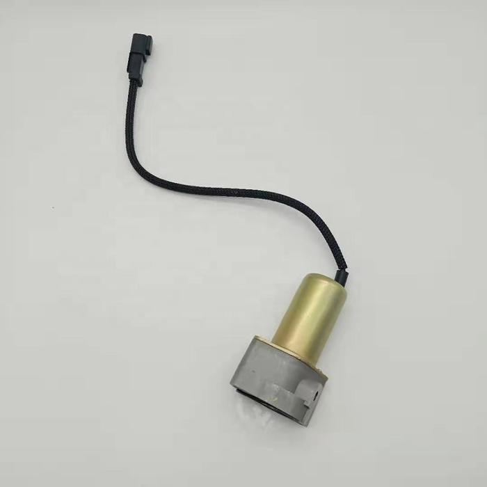 Solenoid Valve 702-21-07610 Komatsu D85PX-18 D85PX-15 D85MS-15