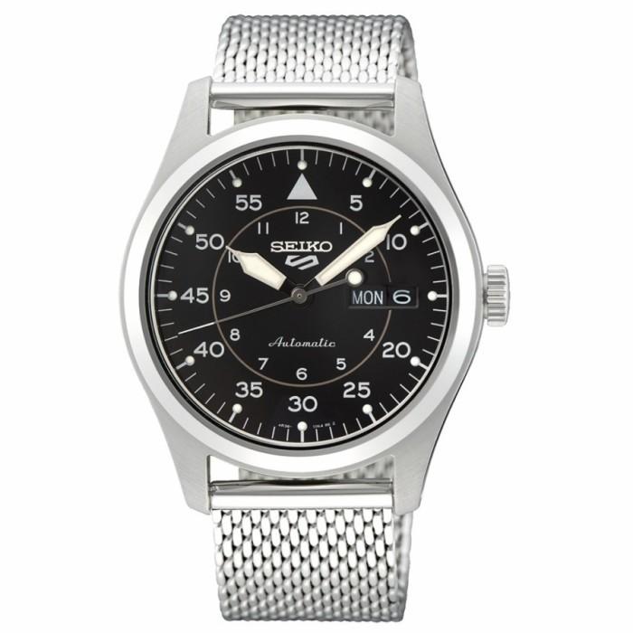Jam Tangan 100% Original Seiko 5 automatic srph23k1 srph23 srph 23 5 ori
