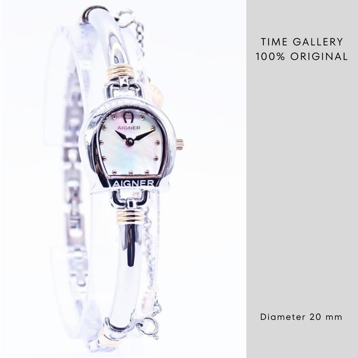 Jam Tangan Wanita 100% Original Aigner AGW255002 AGW.255002 255002 watches