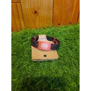 GELANG EIGER N811 LEATHER SLIDER VIPER 1989 - ACCESORIES PRIA