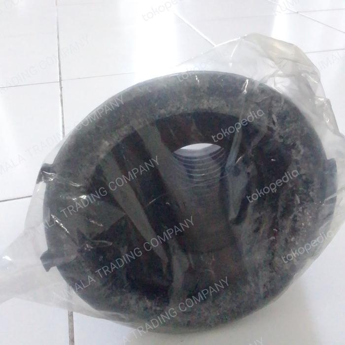 INSULATOR Karet Boot Debu Shock Breaker depan ORI 48157-42010 RAV4 2000 R1