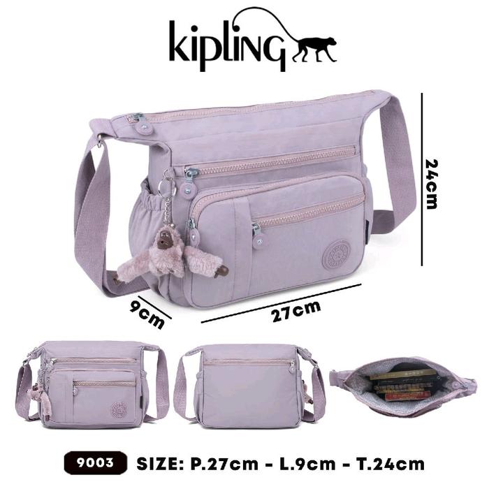 Tas pinggang Wanita | Kipling 9003
