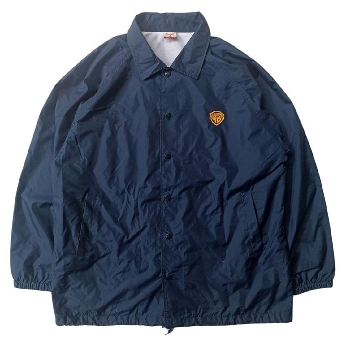 Jaket Vintage Movie US Marshall by Warner Bros not Carhartt Dickies Stussy Thrasher Vans