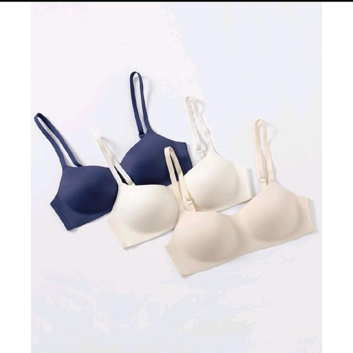 Young Hearts bra Comfort Seamless Y23-20259B