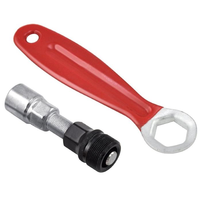 1 Pcs Bicycle Crankset Repair Tool Crankset Puller Crank Remover