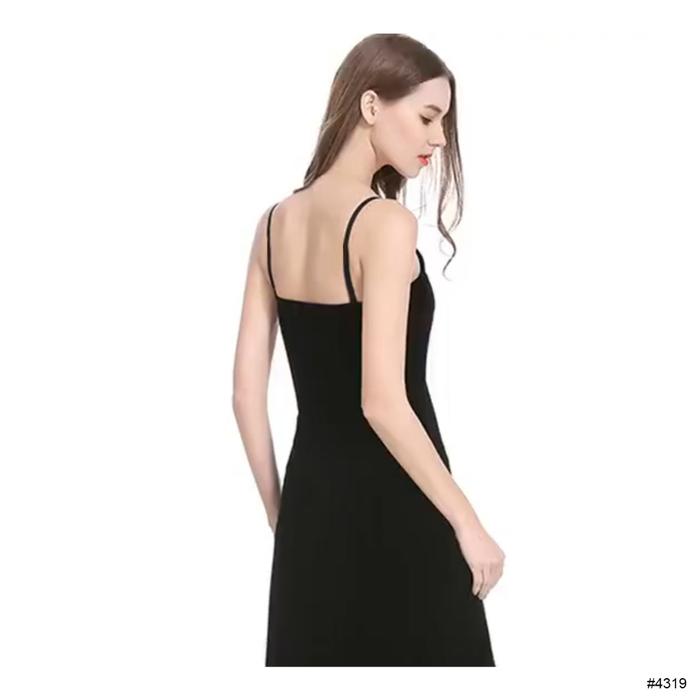 LEENBENKA Elvarette Dress #4319