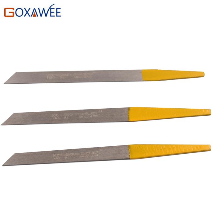 HSS Graver knife tool graver max tool jewelry grave max knife tool