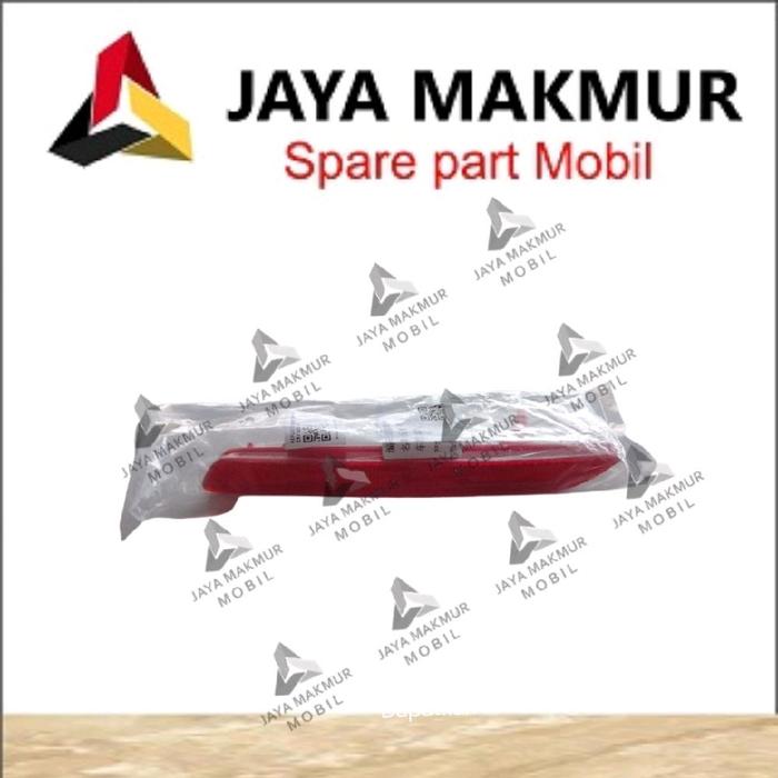 REFLECTOR BEMPER RR CRV GEN 3 10-12 RH LH