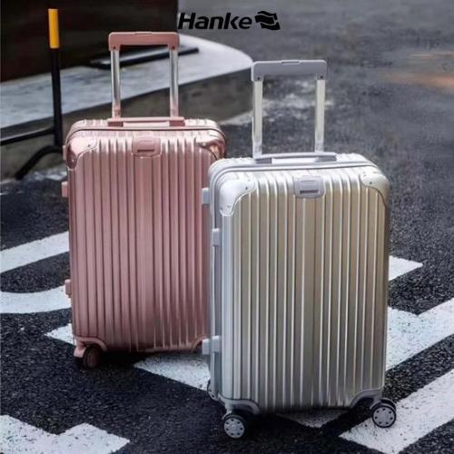 Hanke Koper Kabin & Bagasi 18-26 Inch HK058