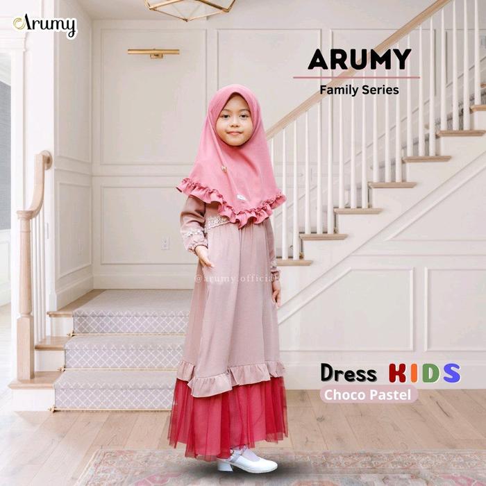Arumy family set by arumy official