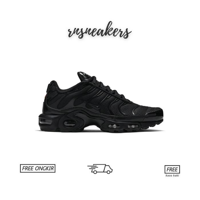 nike air max Tn Air Max Plus Full Black