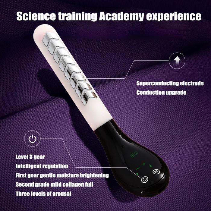 Pelvic Floor Muscle Training Machine 8 Modes Improve Urinary Incontinence Postpartum Care Instrument