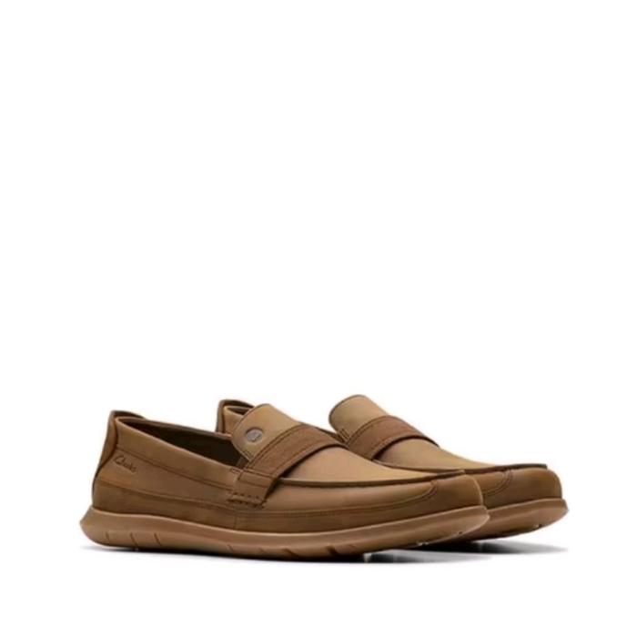 Clarks Men's Shoes CK-170323 Original 100%