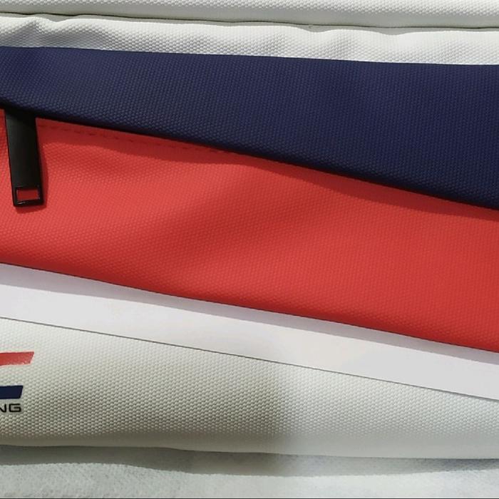 TAS PUTIH MEREK HONDA HONDA