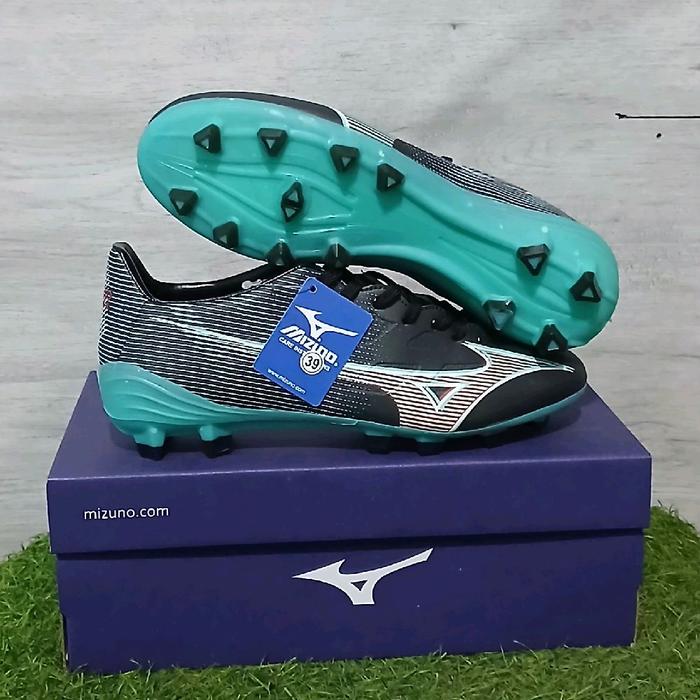 Sepatu Mizuno Alpha Premium
