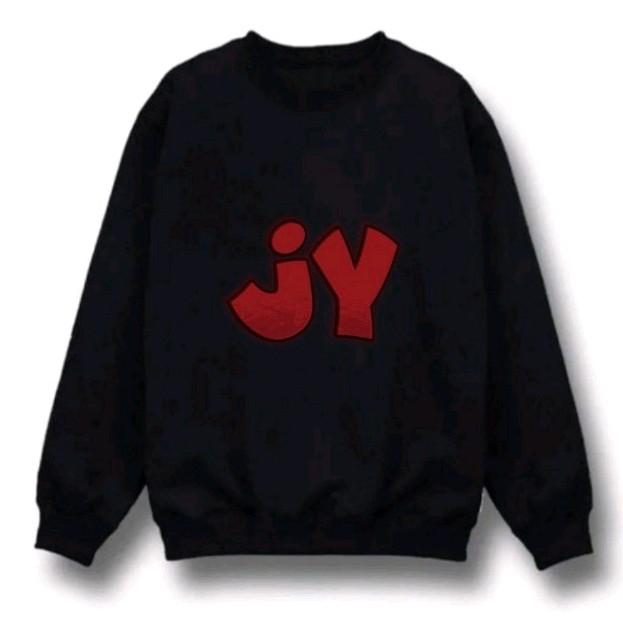 Sweater Pria (Jaya) (Bold) Terbaru dengan Hoodie, Nyaman untuk Dipakai