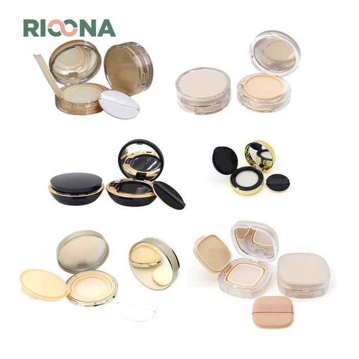 TEMPAT BB CUSHION TEMPAT BB CREAM TEMPAT BEDAK CAIR FOUNDATION WADAH BB CUSHION