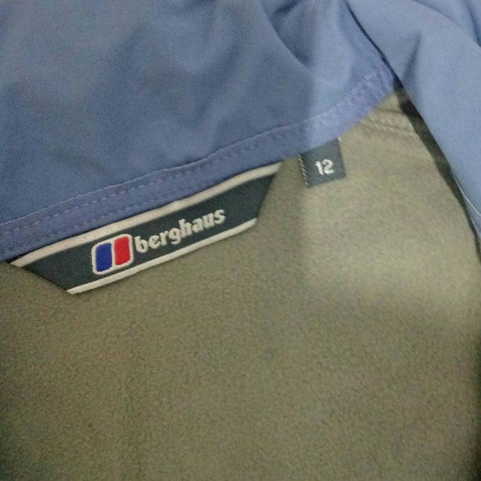 jaket Berghaus original BEST PRICE