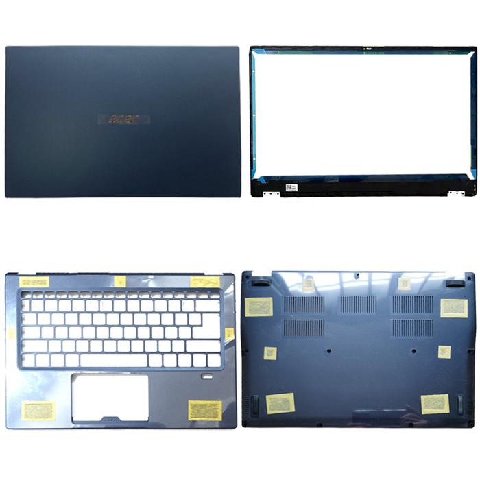 New For Acer Swift 5 SF514-54T SF514-54GT Laptop LCD Back Cover/Front