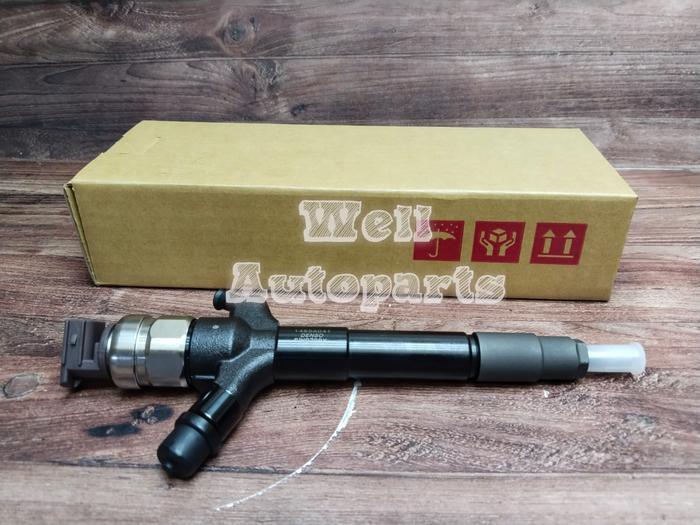 NOZZLE INJECTOR NOZEL INJECTOR ASSY TRITON 2.5 PAJERO SPORT 1465A041