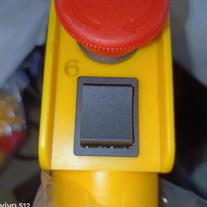 Electric Hoist Switch Set PA600