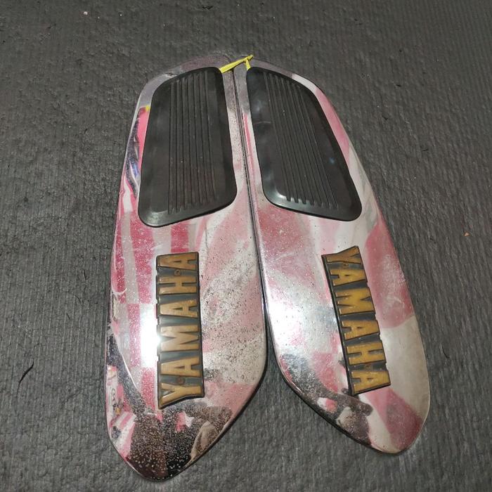 cover tangki yamaha L2 super